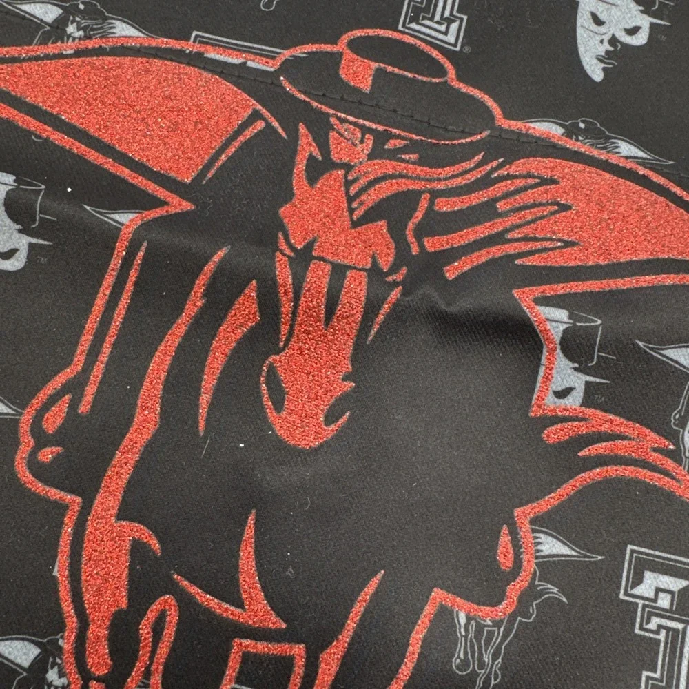 Texas Tech Red Raiders GARDEN FLAG 12